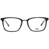 BMW Brown Plastic Glasses (Frames)